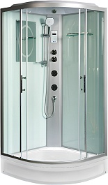 WeltWasser Душевая кабина Werra XL 904 – фотография-1