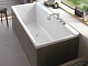 Duravit Акриловая ванна "P3 Comforts 700371000000000" L 160х70 – фотография-8
