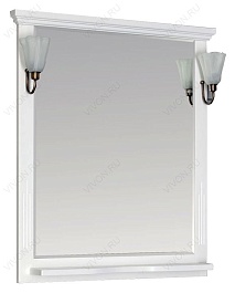 Aquanet Мебель для ванной Лагуна 120 (175443) – фотография-3