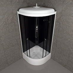 Triton Душевая кабина Топ 90/90 В Щ0000065702 – фотография-3