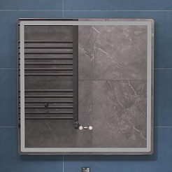 Vigo Зеркало Geometry Step 700 – фотография-4