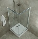 Triton Душевой уголок Вента Хром 80/80 Щ0000057861 – картинка-7