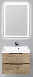 BelBagno Мебель для ванной MARINO 600 Rovere Nature – фотография-1