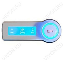 Kolpa San  Сенсорный пульт управления Kolpa San – фотография-1