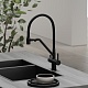Sancos Смеситель для кухни Dora SC4003MB матовый черный – картинка-12