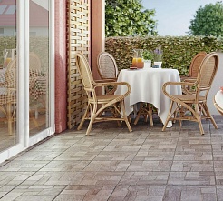 Cersanit Exterio 32,6х32,6 – фотография-2