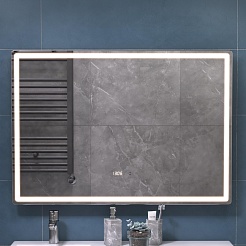 Vigo Зеркало Geometry Luxe 1000 – фотография-3