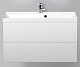 BelBagno Мебель для ванной REGINA 1000 Bianco Opaco – фотография-7