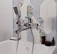 Mixline Смеситель для ванны и раковины 35k ML24-02 "Unito" – картинка-10