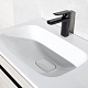 Style Line Тумба с раковиной Берлин 90 R Plus соната – фотография-13