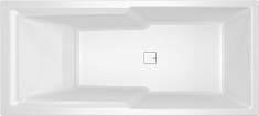 Riho Акриловая ванна STILL SHOWER ELITE 180х80 L