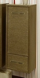 Sanflor Полупенал Румба верхний венге / патина золото R – фотография-1