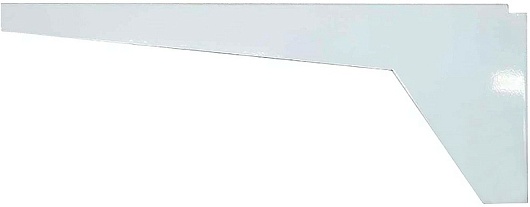 Jorno Кронштейн к раковине (правый) 4627173210072 – фото, картинка, фотография-1