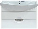 Misty Мебель для ванной Лаванда 80, 2 ящика, подвесная – фотография-7