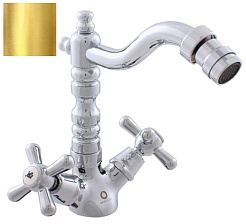 Rav Slezak Смеситель Morava-retro MK121.5/9Z – фотография-1