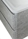 BelBagno Тумба с раковиной Albano 80 подвесная Cemento Verona Grigio – картинка-19