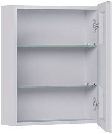 Vigo Зеркальный шкаф Geometry Comfort 500 с бесконтактным выключателем – фотография-3
