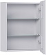 Vigo Зеркальный шкаф Geometry Comfort 500 с бесконтактным выключателем – картинка-20