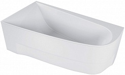 Vayer Акриловая ванна Boomerang 150x90 L – фотография-2