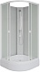 Niagara Душевая кабина Promo P100/26/MT/BK – фотография-13