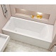 Vayer Акриловая ванна Savero 170x70 – фотография-6