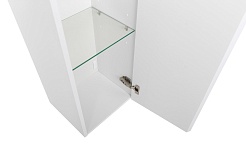 BelBagno Шкаф подвесной KRAFT 33/160 Bianco Opaco – фотография-5