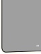 Aquanet Зеркало Контур 100x80 Led TX с подсветкой и антизапотеванием черное – картинка-7