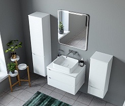 Mixline Зеркало Виктория 70x80 – фотография-4