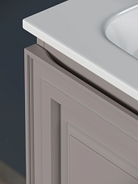 Sancos Тумба под раковину Very 60 doha soft VR60SM – фотография-5