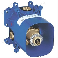 Grohe Смеситель "Rapido E 35501000" скрытого монтажа