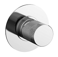 Paini Смеситель для душа Cox grip 7GCR690 встраиваемый, хром