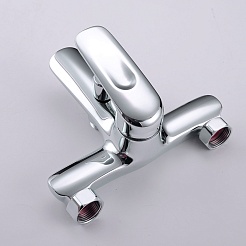 Iddis Смеситель Male MALSB00i02 – фотография-3