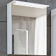 Бриклаер Мебель для ванной Кристалл 60 белая – картинка-29