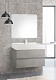 Cezares Мебель для ванной MOLVENO 46-80 Beton, BTN – фотография-8