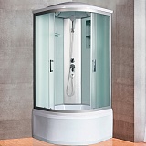 River Душевая кабина Desna XL 100/44 MT