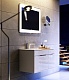 Aqwella Мебель для ванной Malaga 90 L – фотография-8