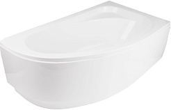 Besco Акриловая ванна Cornea Comfort 150x100 P – фотография-2