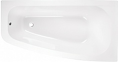 Besco Акриловая ванна Luna 150x80 P