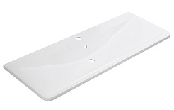 BelBagno Мебельная раковина 120/45 BB1200/455-LV-MR-ALR – фотография-1