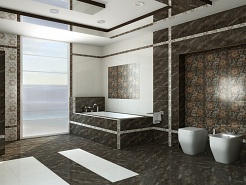 Cersanit Chocolate – фотография-3