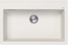 Florentina Мойка кухонная Тоскана 770 жасмин