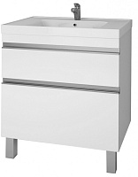 Dreja Тумба для умывальника Grace Plus 70 напольная