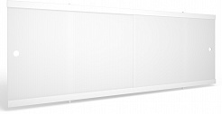 Cersanit Экран для ванны 150 универсальный тип 2 ультра белый – фотография-2