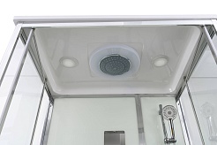 Avacan Душевая кабина 120/90 V2012 прозрачная – фотография-14