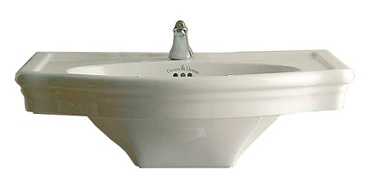 Devon&Devon Раковина  "New etoile" IBLG1FNET – фото-1