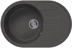 Dr. Gans Мойка кухонная Лиана 760 везувий