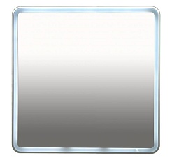 Misty Мебель для ванной Адель 80 – фотография-8