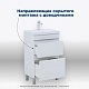 Aquanet Мебель для ванной Нота New 50 белая – фотография-50