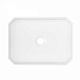Teymi Раковина накладная в ванную Netta 50/37 глянцевый белый T51202 – фотография-14