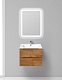 BelBagno Тумба с раковиной ETNA 39 600 Rovere Nature – фотография-10